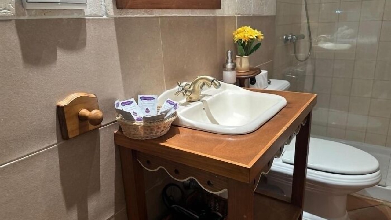 Photo of Bathroom in Distrito Sur