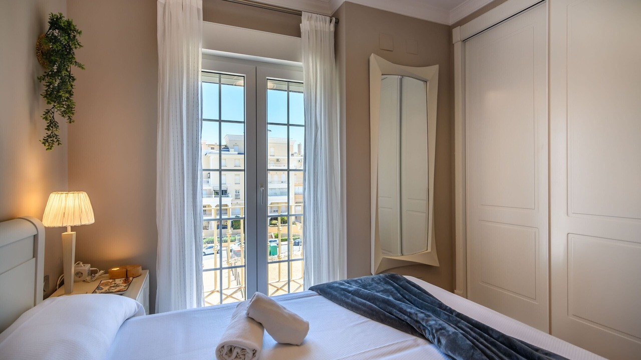 Photo of Bedroom in Punta del Moral