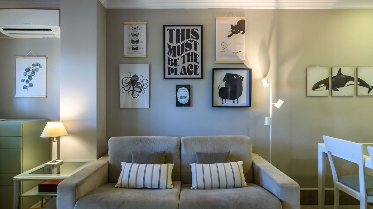 Photo of Livingroom in Punta del Moral