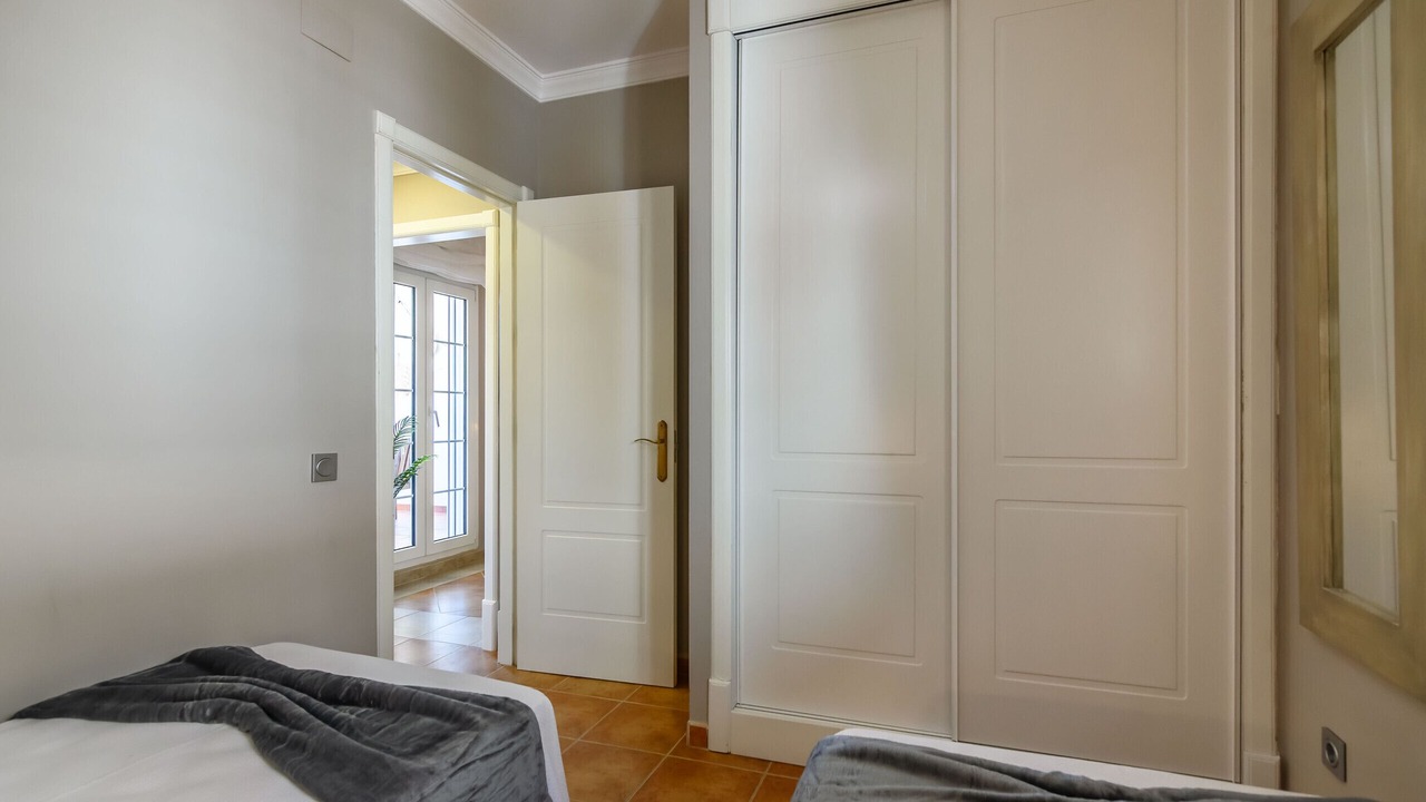 Photo of Bedroom in Punta del Moral