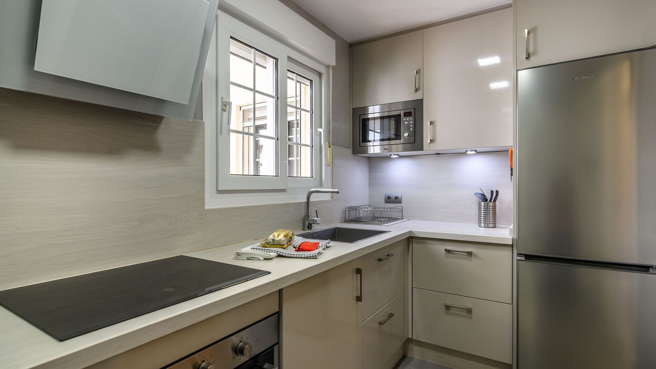 Photo of Kitchen in Punta del Moral
