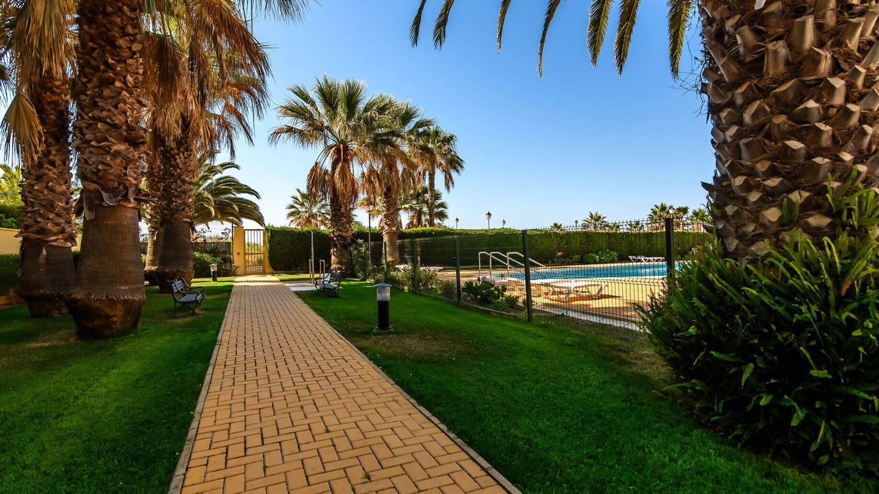 Photo of Outdoor in Punta del Moral