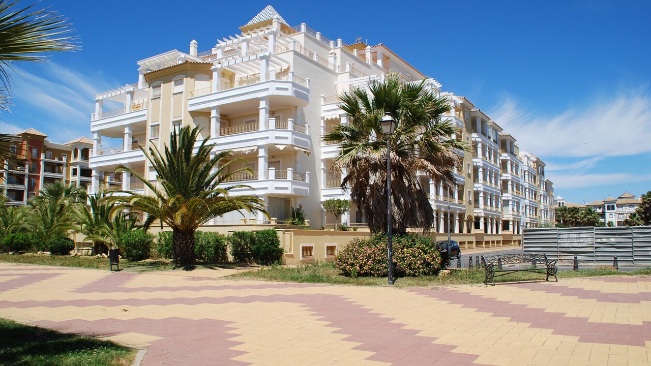 Photo of Outdoor in Punta del Moral
