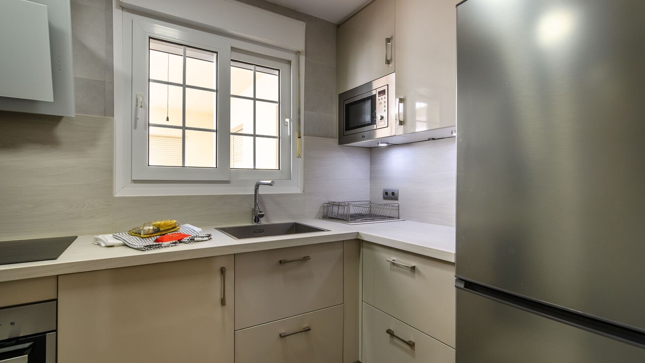 Photo of Kitchen in Punta del Moral