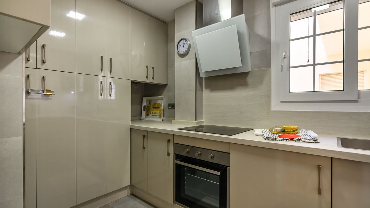 Photo of Kitchen in Punta del Moral