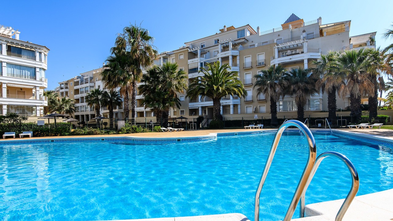 Photo of Outdoor in Punta del Moral