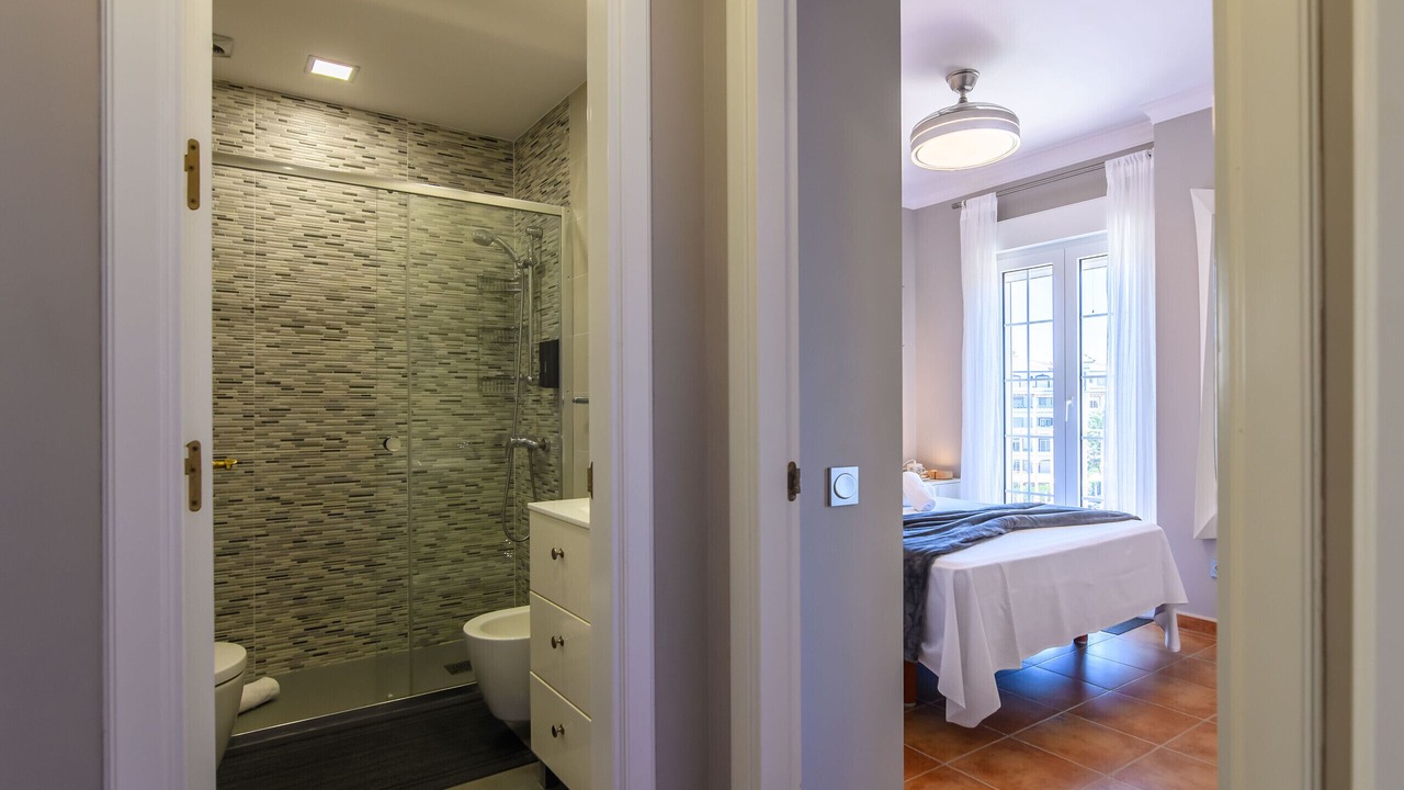 Photo of Bathroom in Punta del Moral