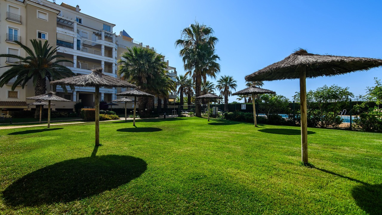 Photo of Outdoor in Punta del Moral