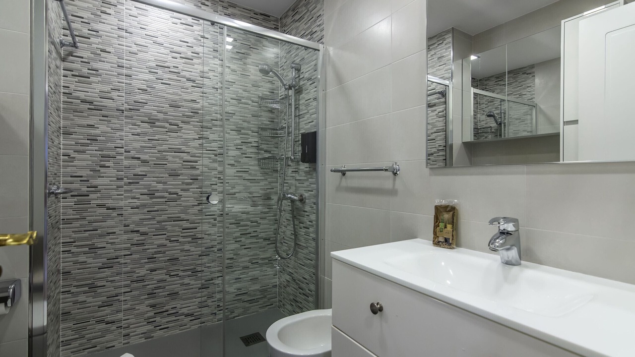 Photo of Bathroom in Punta del Moral