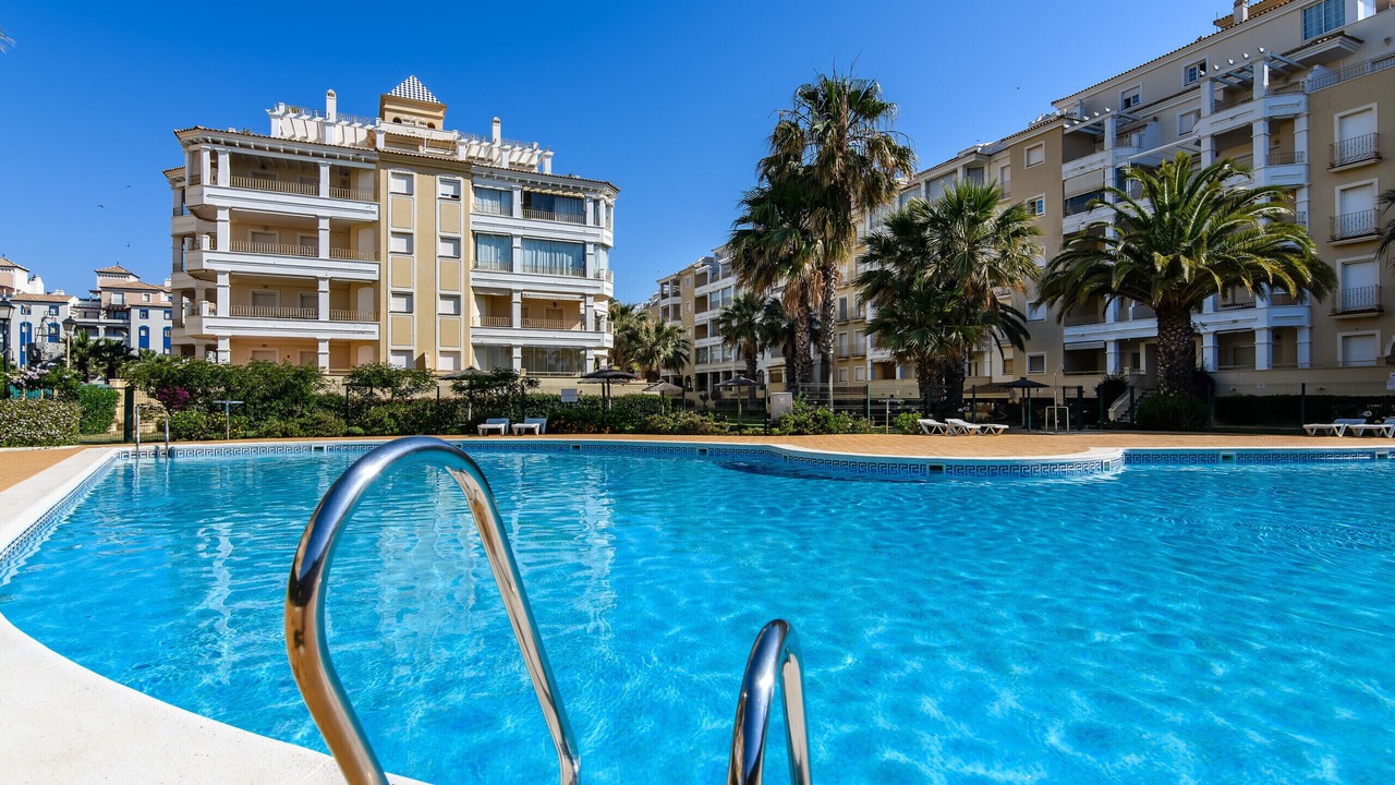 Photo of Outdoor in Punta del Moral