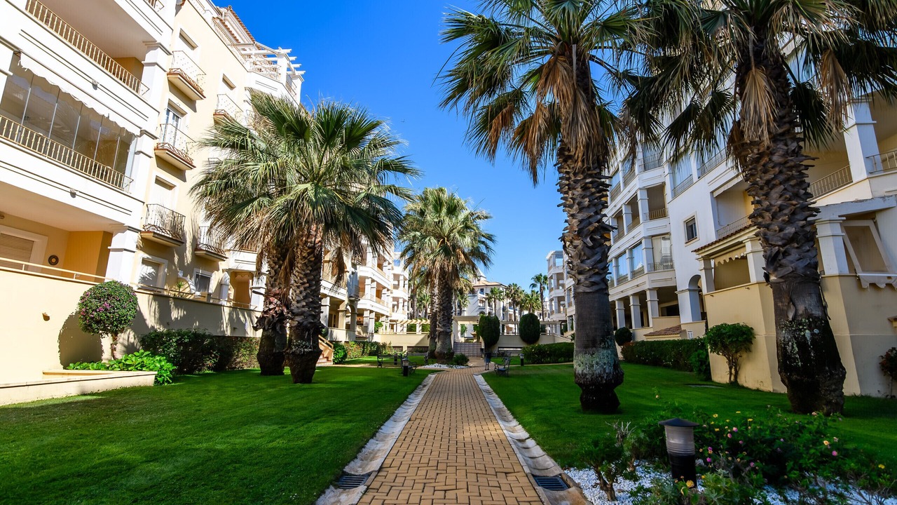 Photo of Outdoor in Punta del Moral