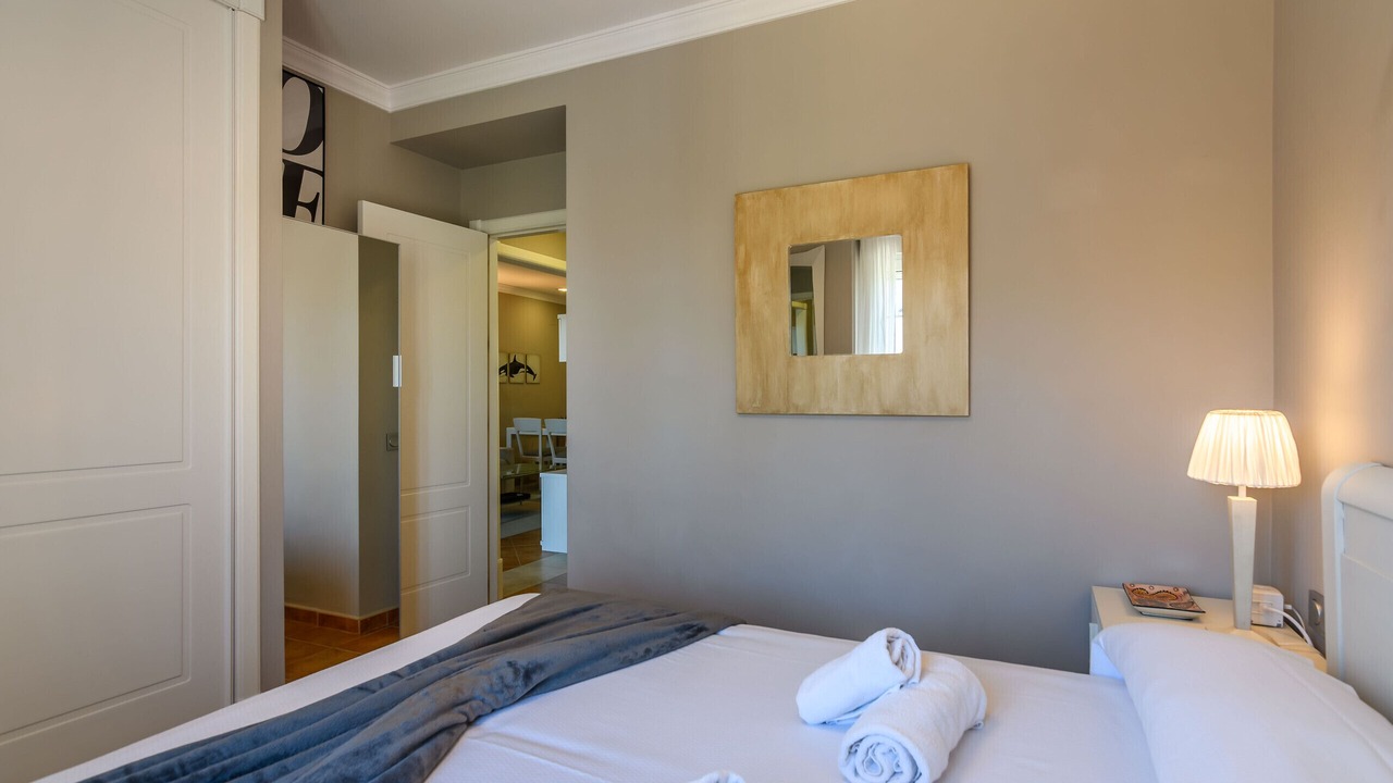 Photo of Bedroom in Punta del Moral