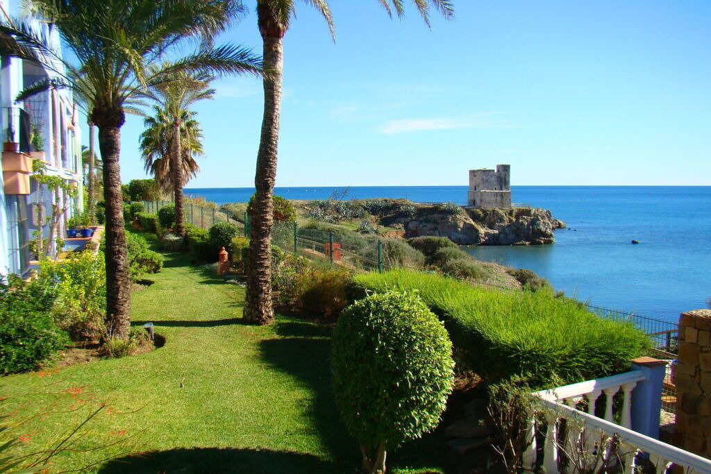 Photo of Outdoor in Bahia de Casares