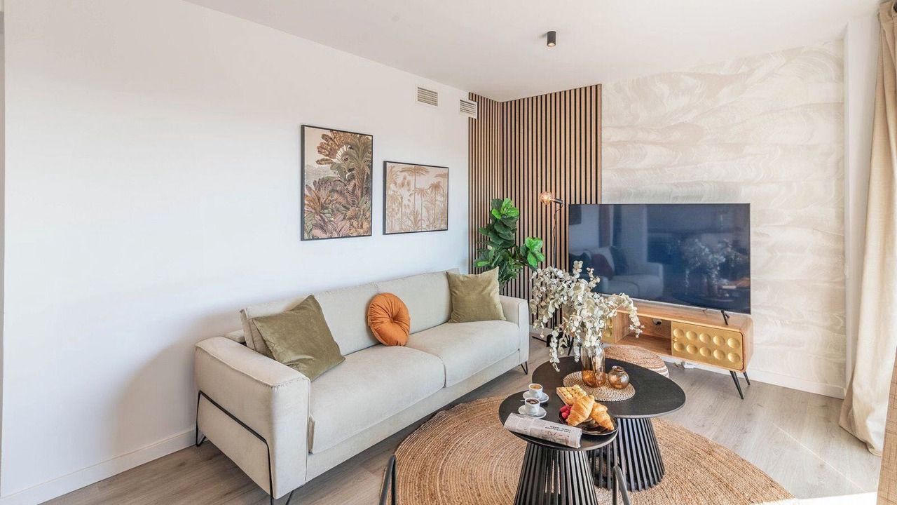 Photo of Livingroom in Rincon de la Victoria
