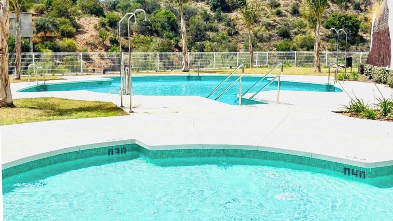 Photo of Outdoor in Rincon de la Victoria