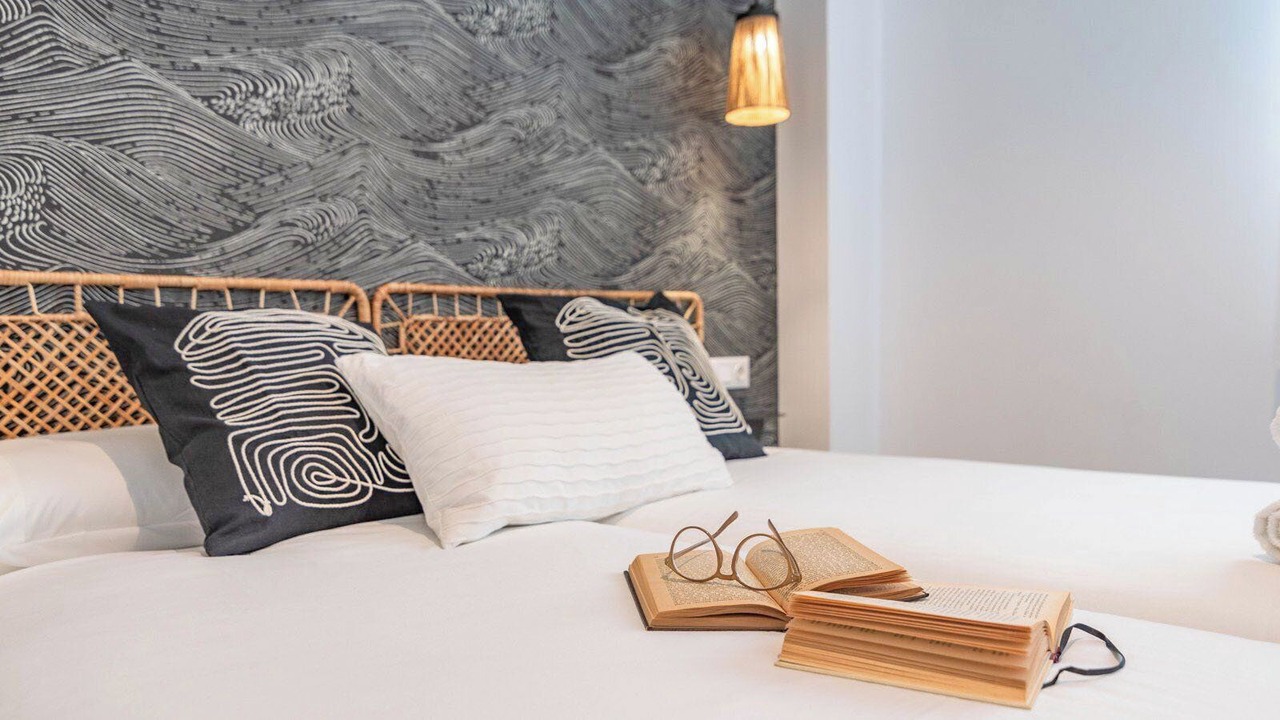 Photo of Bedroom in Rincon de la Victoria