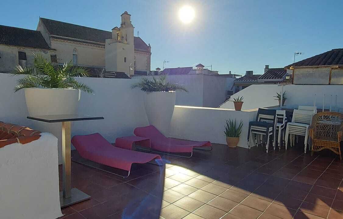Photo of Patio Balcony in San Pedro