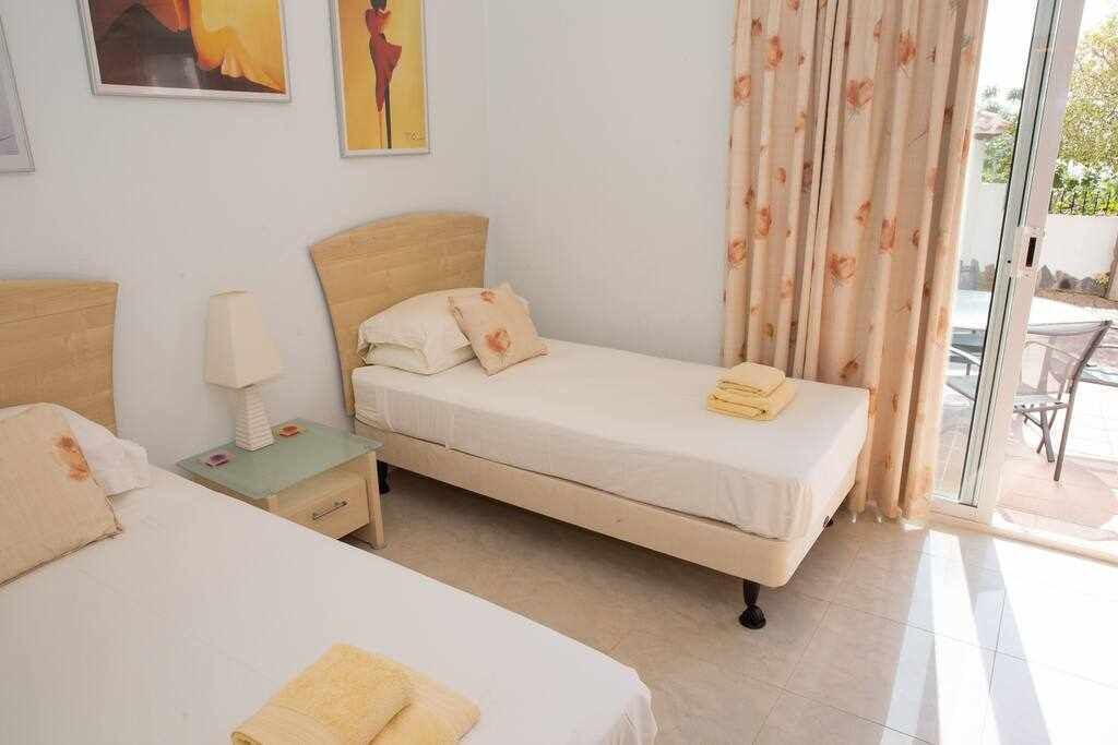 Photo of Bedroom in Ventanicas-El Cantal