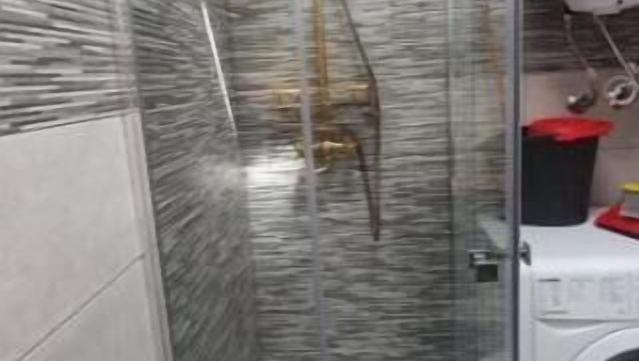 Photo of Bathroom in Fernan Perez