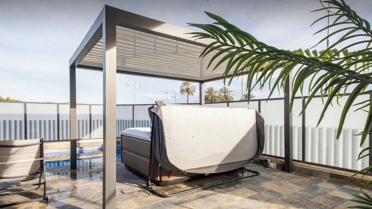 Photo of Patio Balcony in Dolores