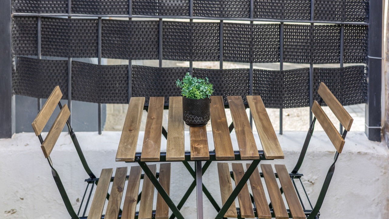 Photo of Outdoor in Jerez de la Frontera