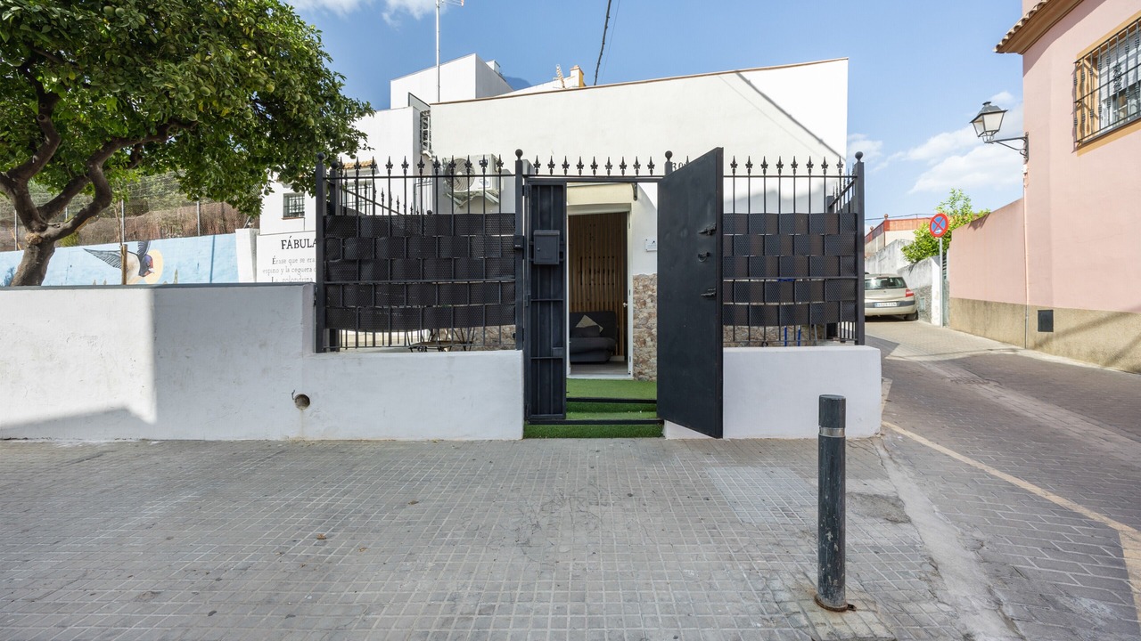 Photo of Outdoor in Jerez de la Frontera