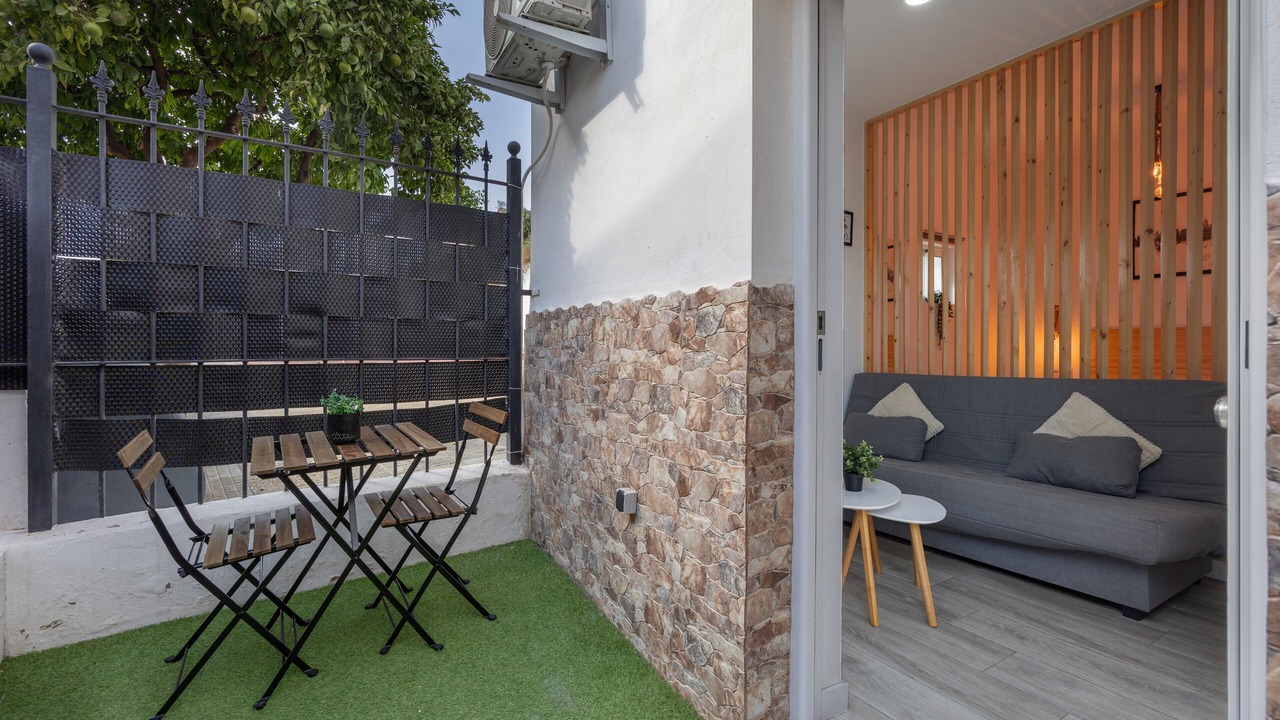 Photo of Outdoor in Jerez de la Frontera