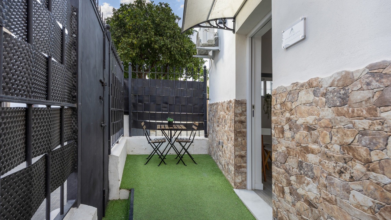Photo of Outdoor in Jerez de la Frontera