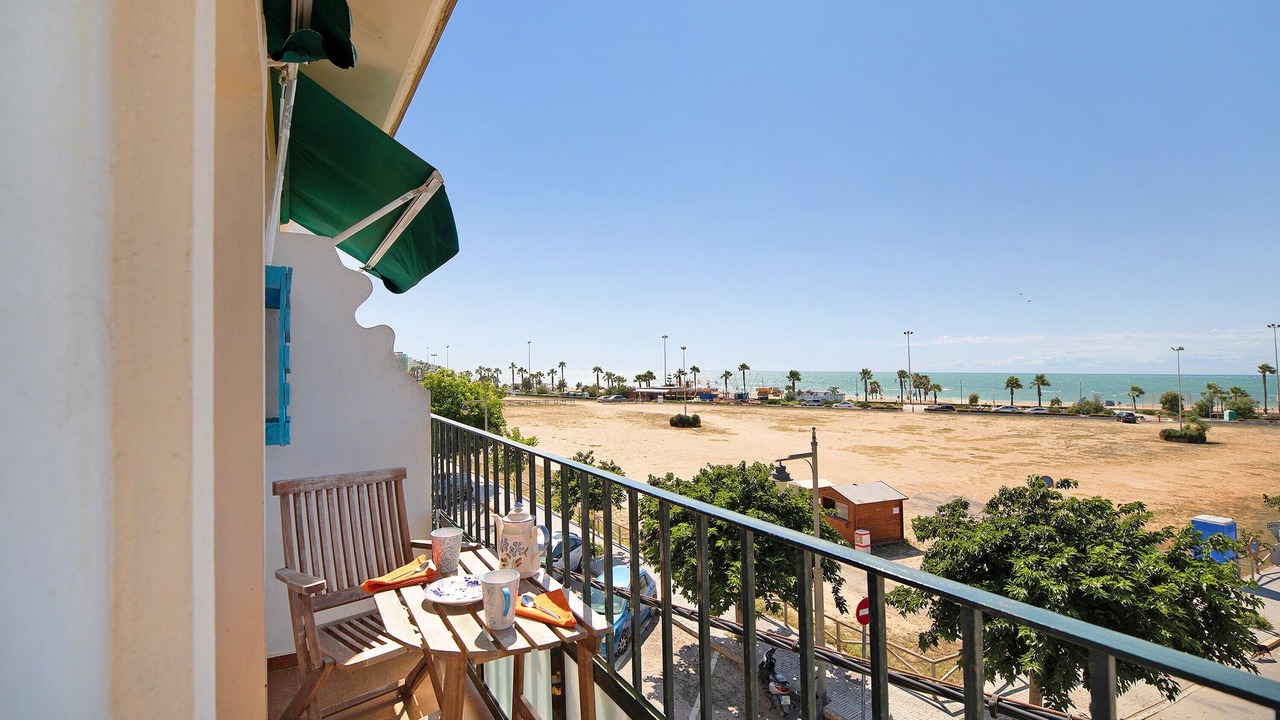 Photo of Outdoor in Chipiona