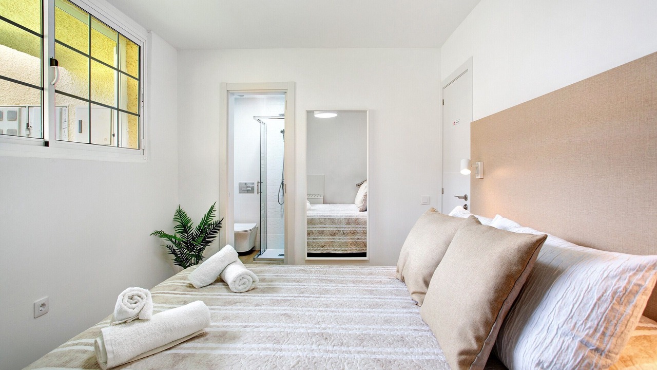 Photo of Bedroom in Caleta de Fuste
