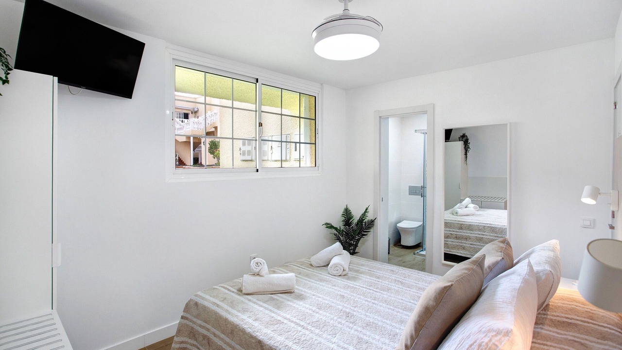 Photo of Bedroom in Caleta de Fuste