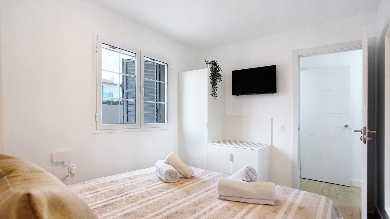 Photo of Bedroom in Caleta de Fuste