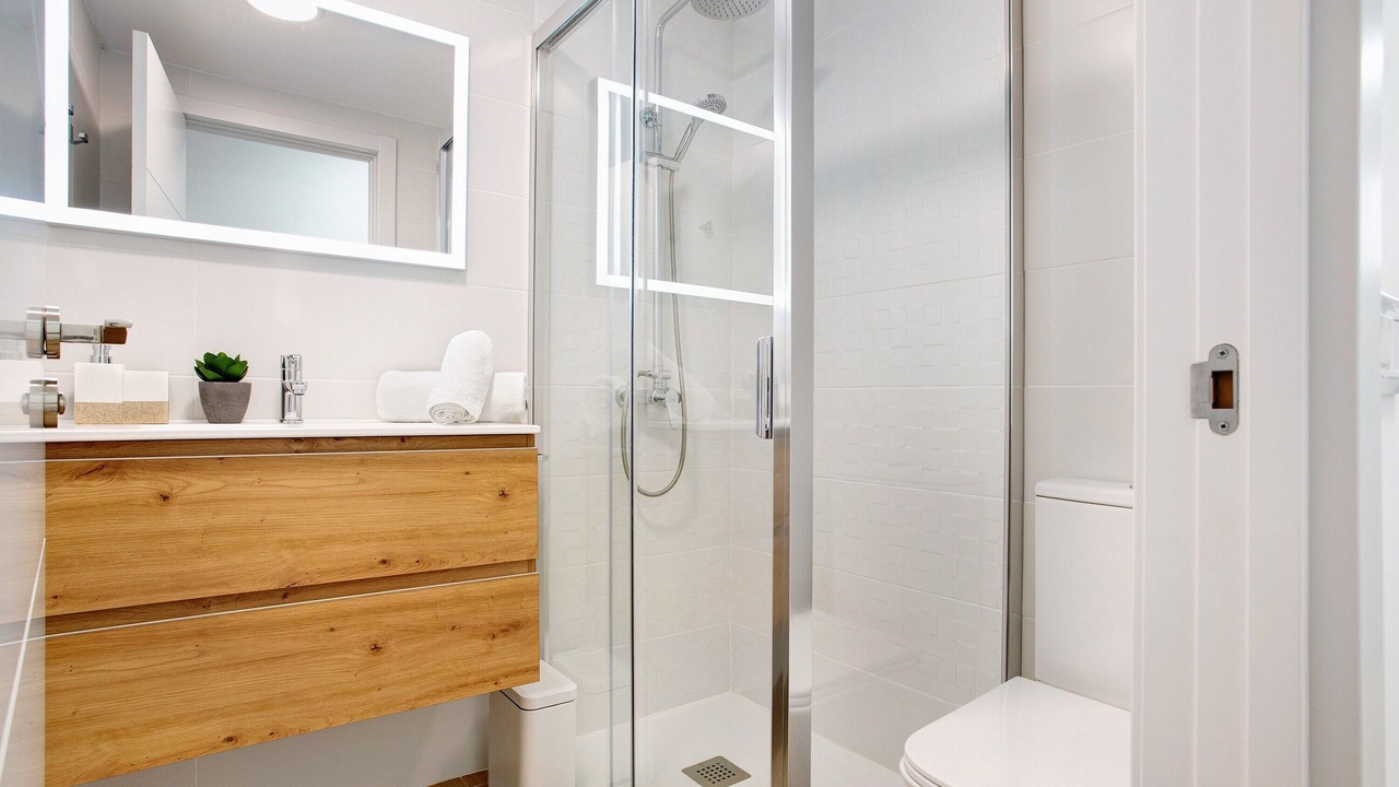 Photo of Bathroom in Caleta de Fuste