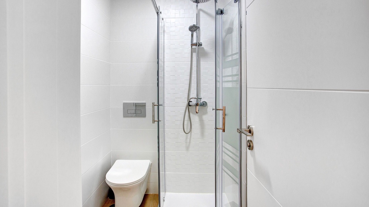 Photo of Bathroom in Caleta de Fuste
