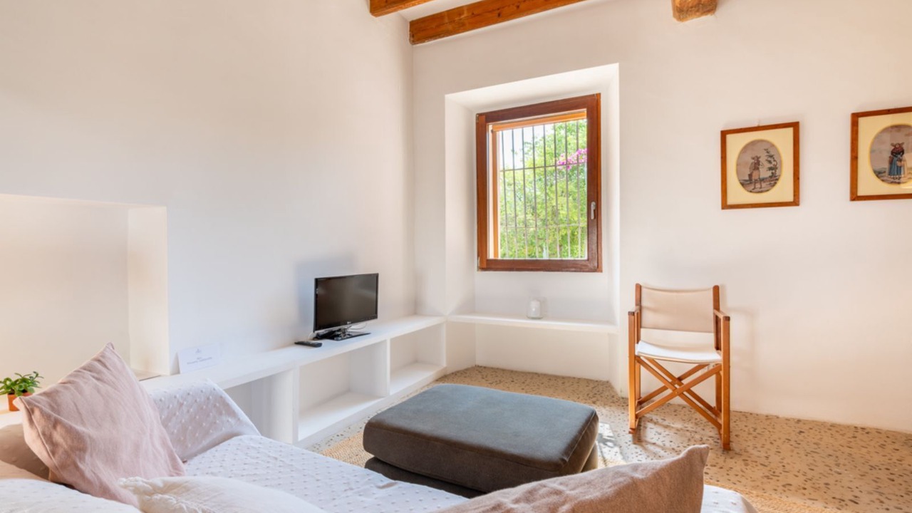 Photo of Bedroom in Lloseta