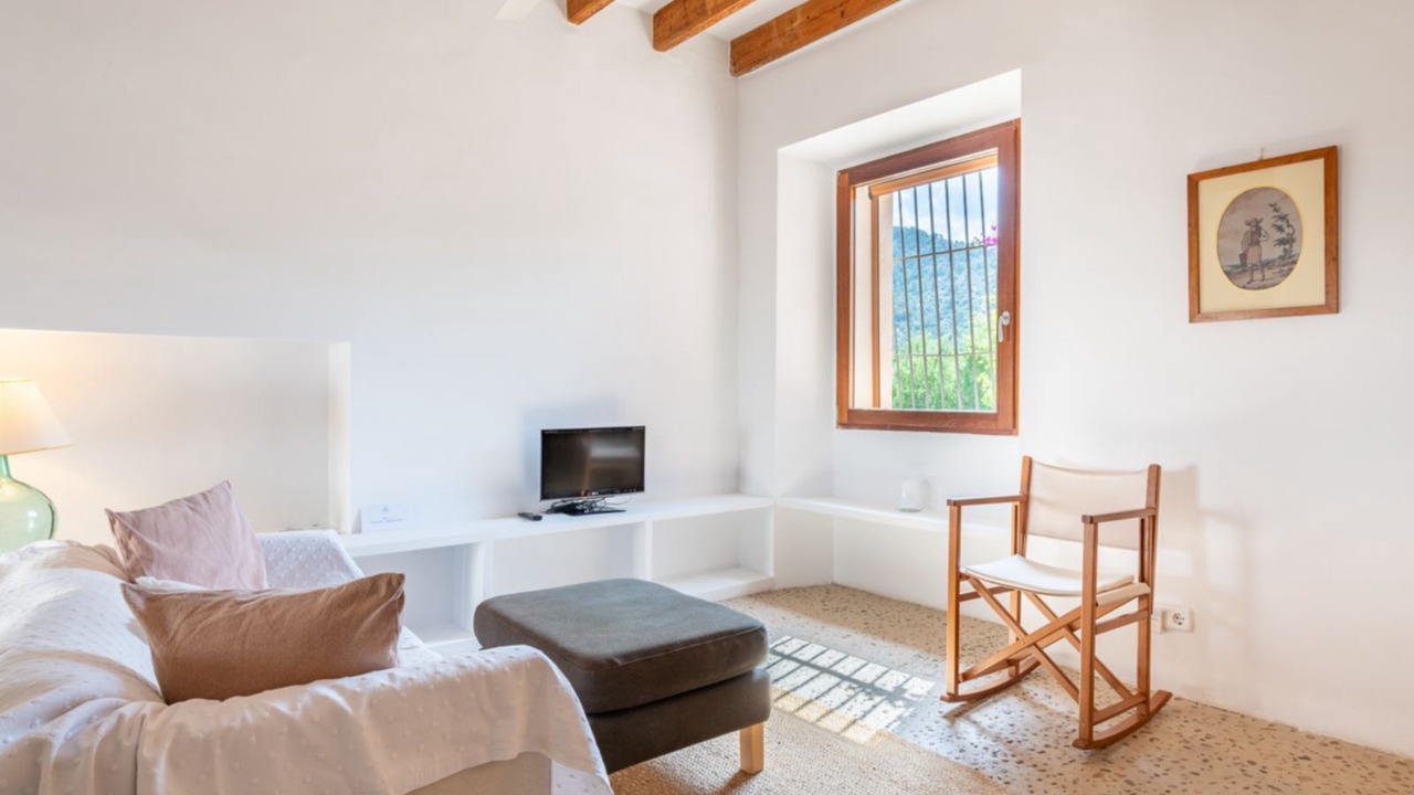 Photo of Livingroom in Lloseta