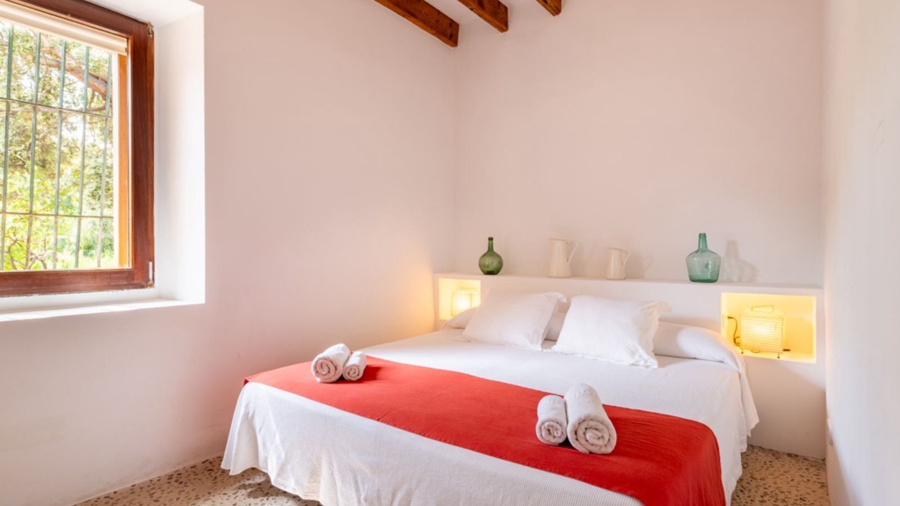 Photo of Bedroom in Lloseta