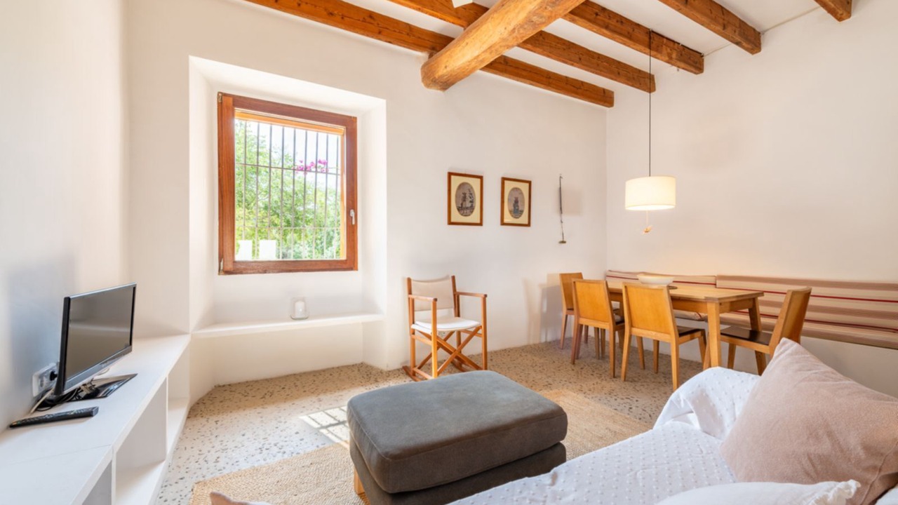 Photo of Livingroom in Lloseta