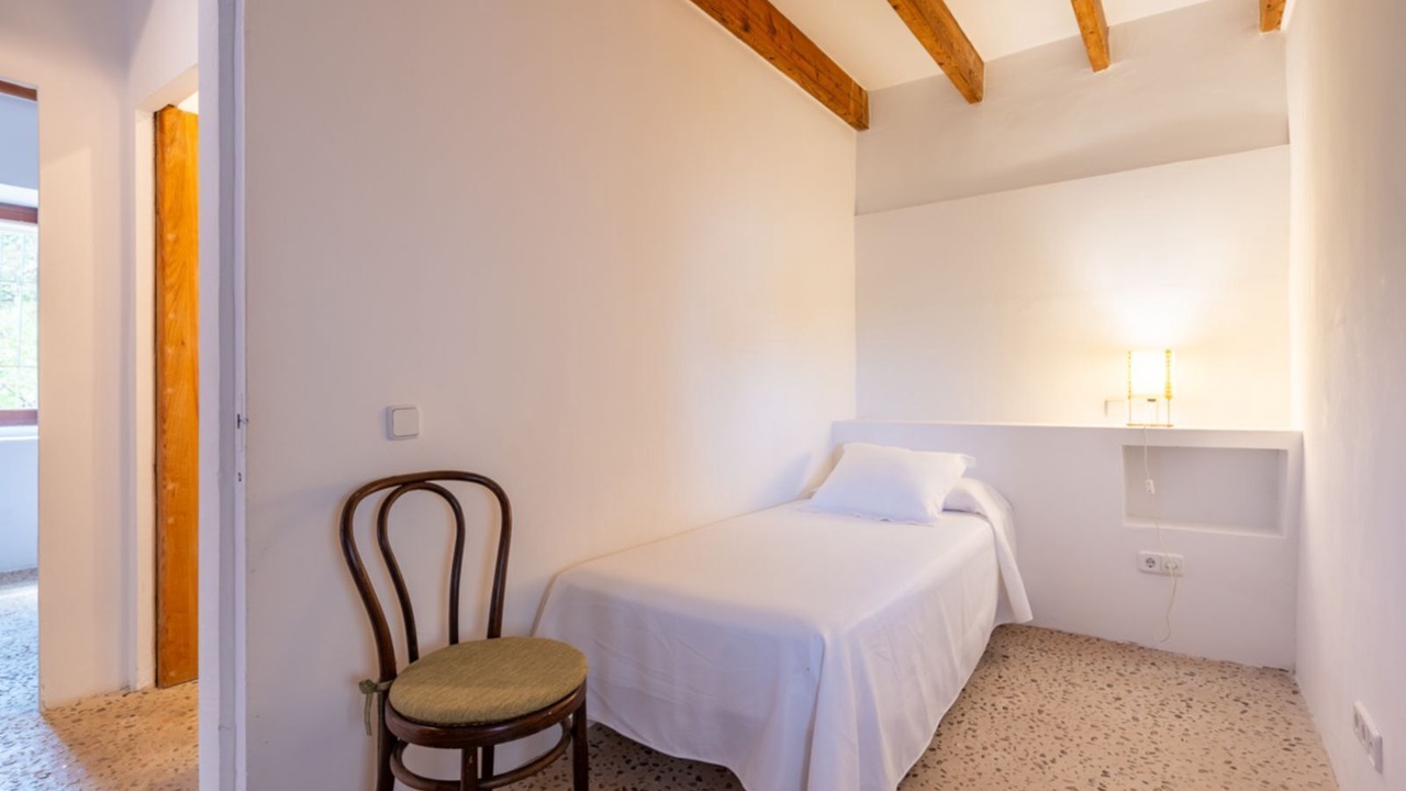 Photo of Bedroom in Lloseta