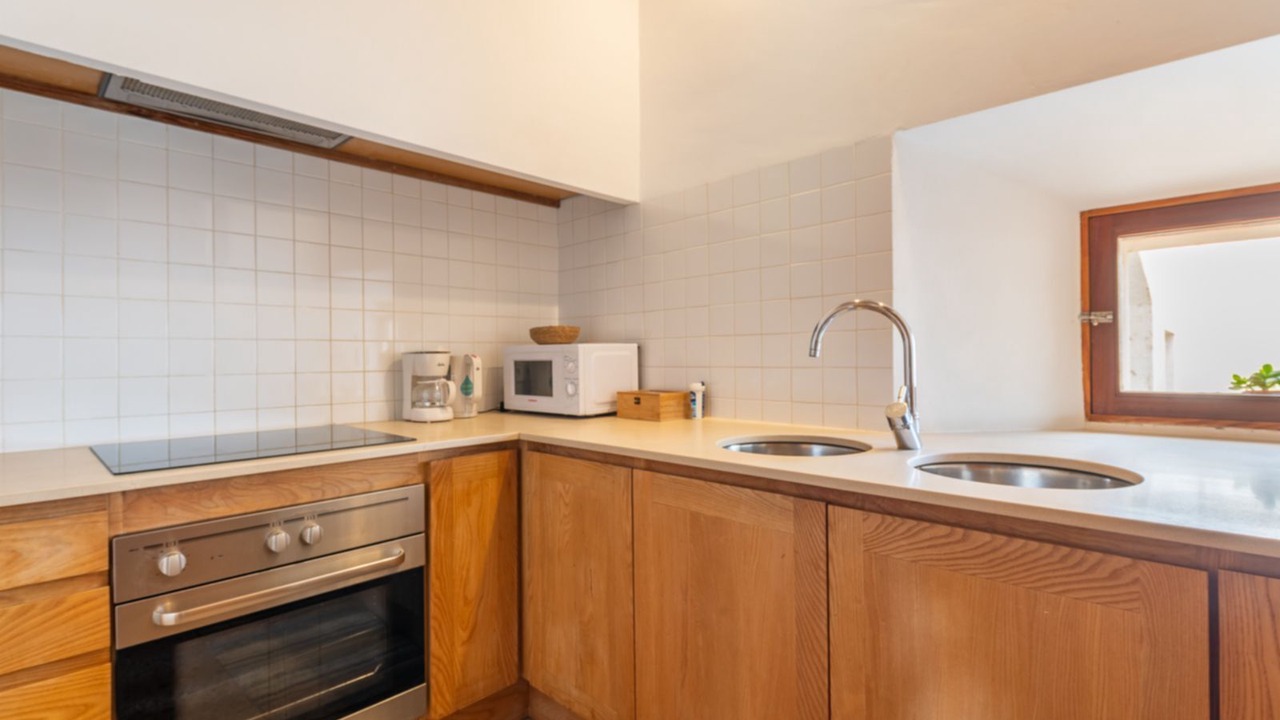 Photo of Kitchen in Lloseta