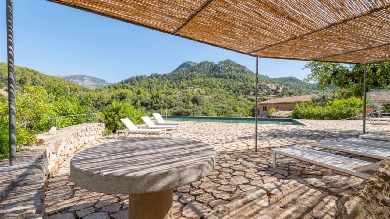 Photo of Outdoor in Lloseta