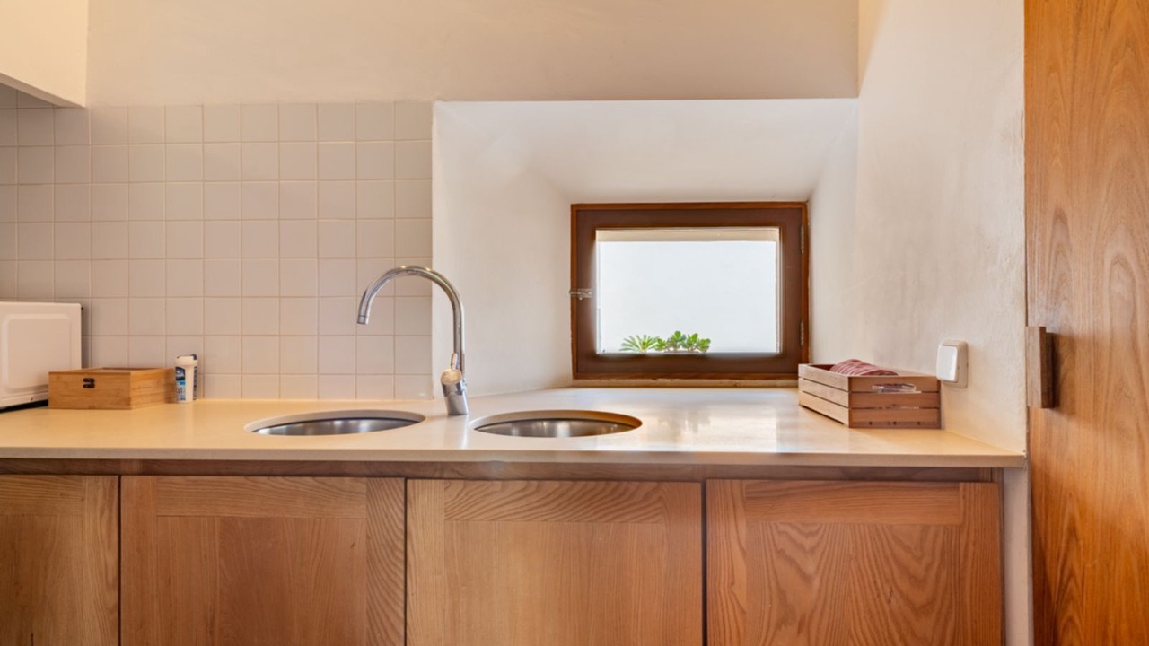 Photo of Kitchen in Lloseta