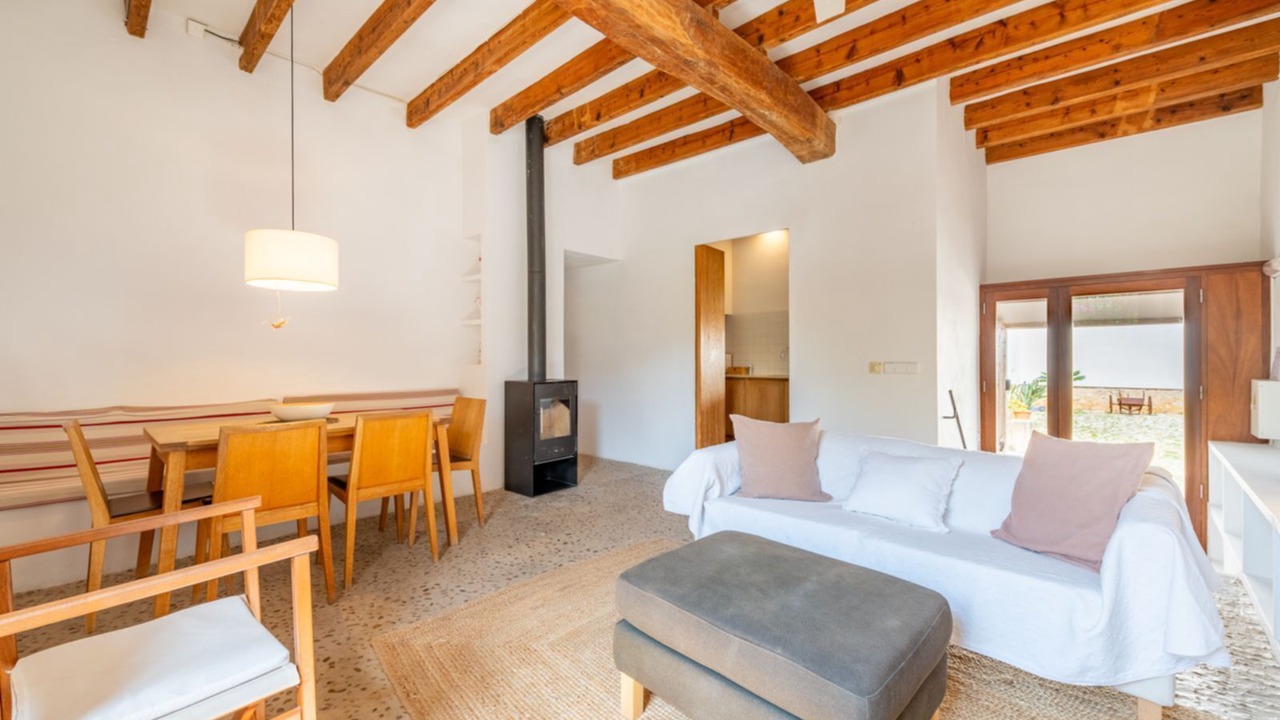 Photo of Livingroom in Lloseta