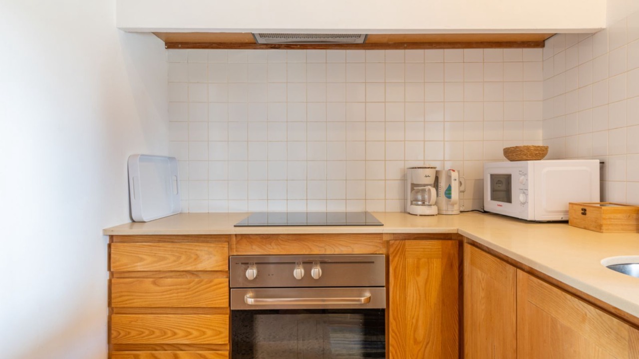 Photo of Kitchen in Lloseta