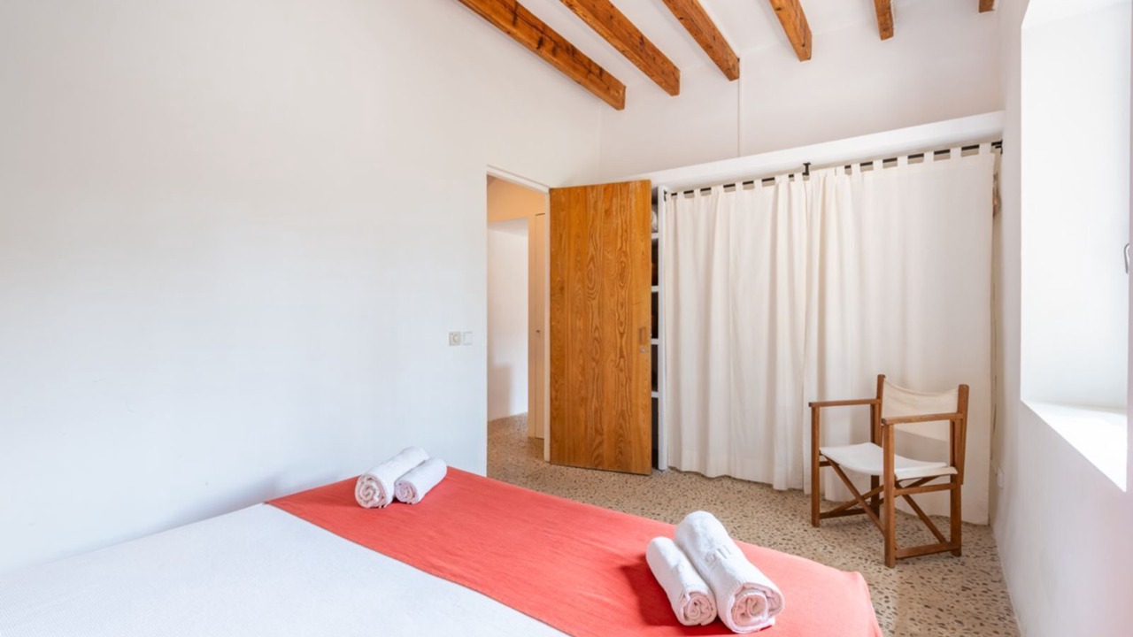 Photo of Bedroom in Lloseta