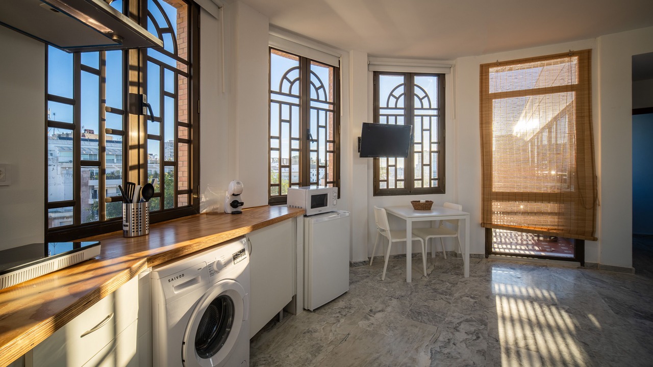 Photo of Kitchen in Huelva