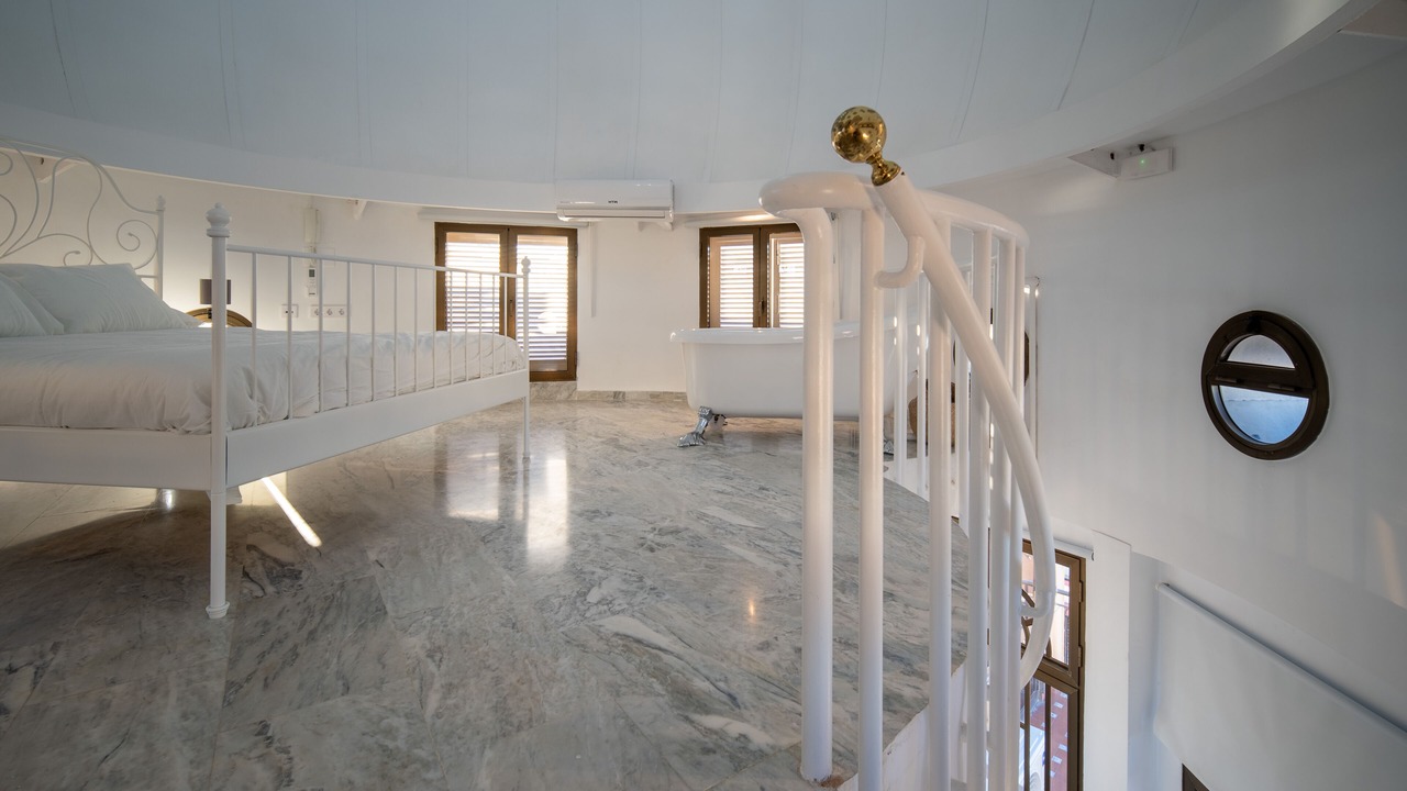 Photo of Bedroom in Huelva