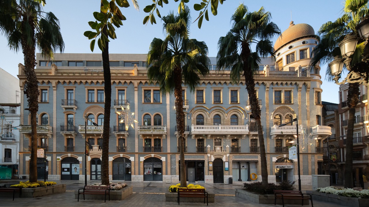 Photo of Outdoor in Huelva