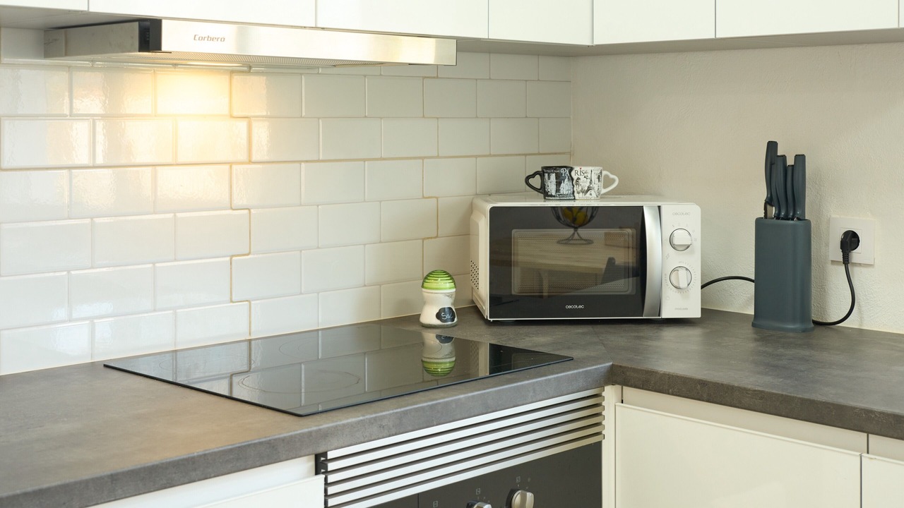 Photo of Kitchen in Cordoba
