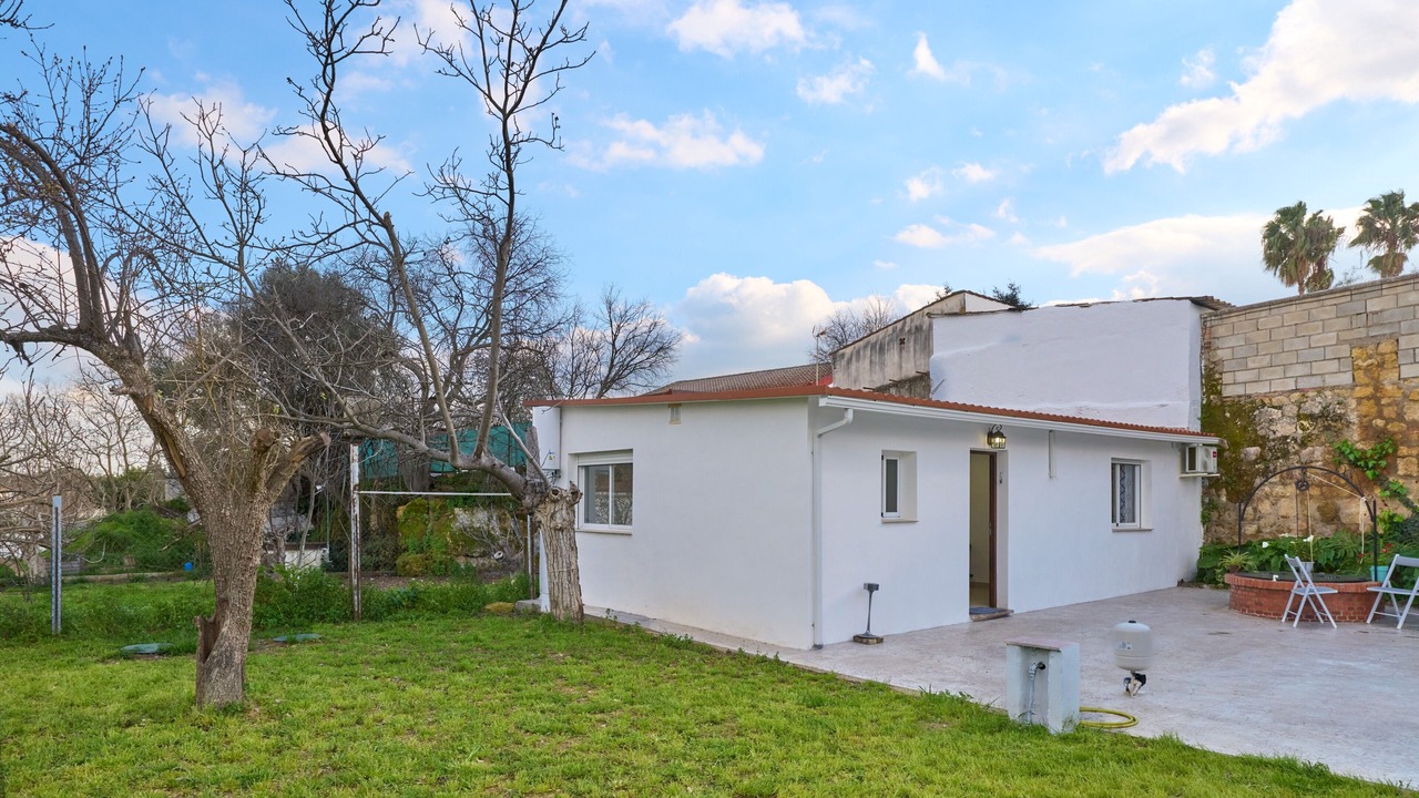 Photo of Outdoor in Cordoba